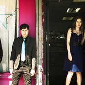 Stellastarr* - List pictures