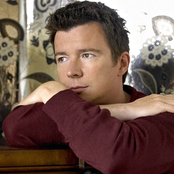 Rick Astley - List pictures