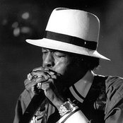 Junior Wells - List pictures