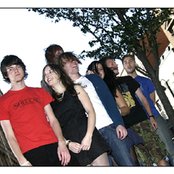 Los Campesinos! - List pictures