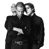 Danko Jones - List pictures