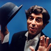 Joaquin Sabina - List pictures