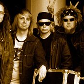 Bomfunk Mc's - List pictures