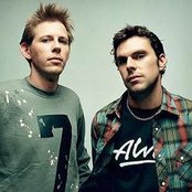 Groove Armada - List pictures