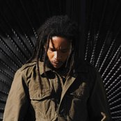 Stephen Marley - List pictures