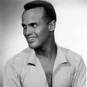 Harry Belafonte - List pictures