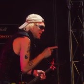 Michael Schenker Group - List pictures