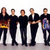 Spocks Beard - List pictures