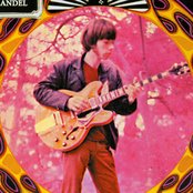 Harvey Mandel - List pictures