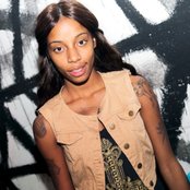 Sasha Go Hard - List pictures