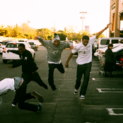 Odd Future - List pictures