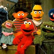 Sesame Street - List pictures
