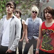 I See Stars - List pictures