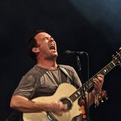 Dave Matthews Band - List pictures