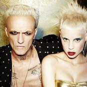 Die Antwoord - List pictures