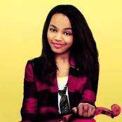 China Anne Mcclain - List pictures