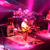 String Cheese Incident - List pictures