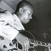 Wes Montgomery - List pictures