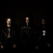 Nachtmystium - List pictures