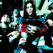 Limp Bizkit - List pictures
