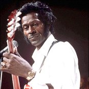 Chuck Berry - List pictures