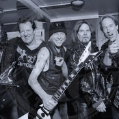 Michael Schenker's Temple Of Rock - List pictures