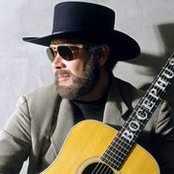 Hank Williams Jr. - List pictures