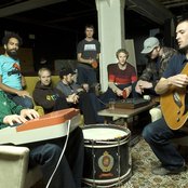 The Black Seeds - List pictures