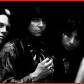 The Fuzztones - List pictures