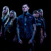 Carnifex - List pictures
