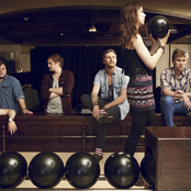 Of Monsters And Men - List pictures