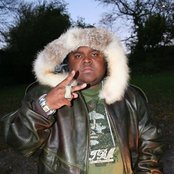 Fred The Godson - List pictures