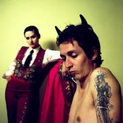 The Legendary Tiger Man - List pictures