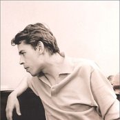 Jacques Brel - List pictures