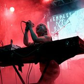 Monarch - List pictures