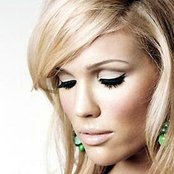 Marie Serneholt - List pictures