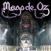 Mago De Oz - List pictures