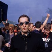 Paul Van Dyk - List pictures