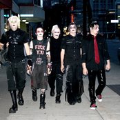 Deadstar Assembly - List pictures