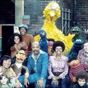 Sesame Street - List pictures