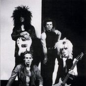 Discharge - List pictures