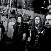 Goatwhore - List pictures
