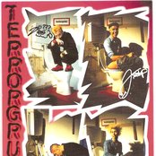 Terrorgruppe - List pictures