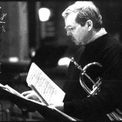 Kenny Wheeler - List pictures