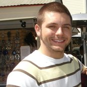 Chris Richardson - List pictures