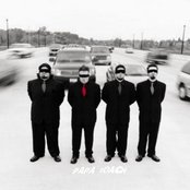 Papa Roach - List pictures