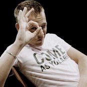 Sander Kleinenberg - List pictures