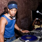 Prince Paul - List pictures