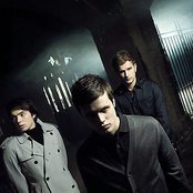 White Lies - List pictures