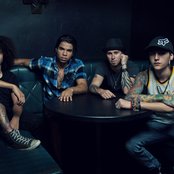 Black Tide - List pictures